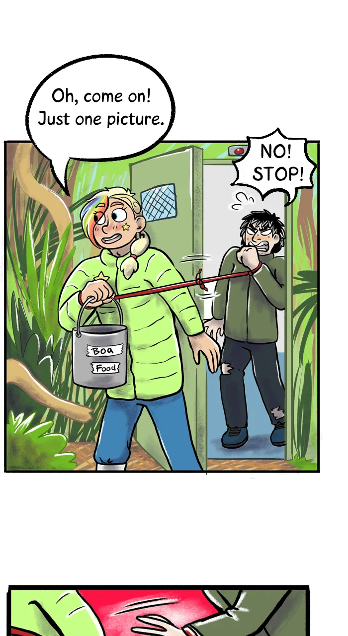 Acception Chapter 65 page 4 - 