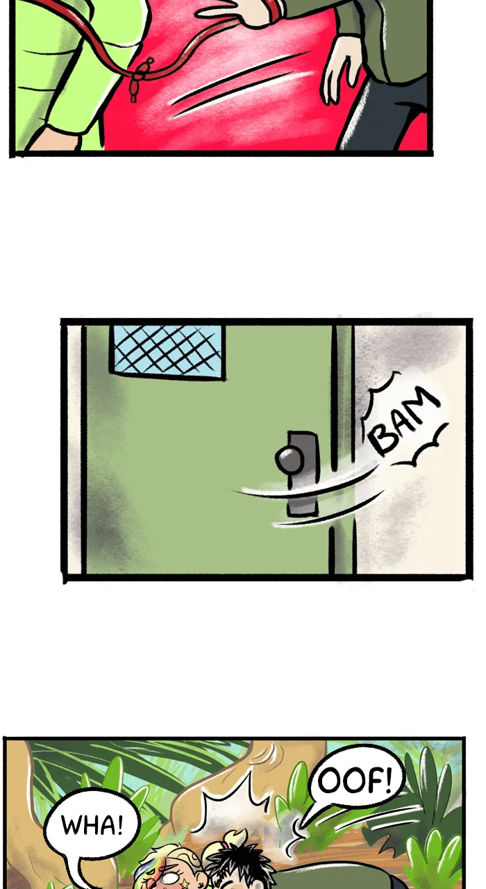 Acception Chapter 65 page 5 - 