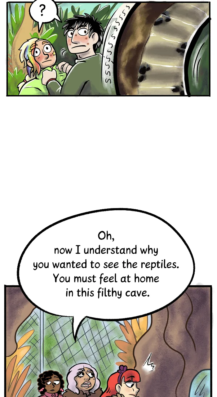 Acception Chapter 65 page 7 - 