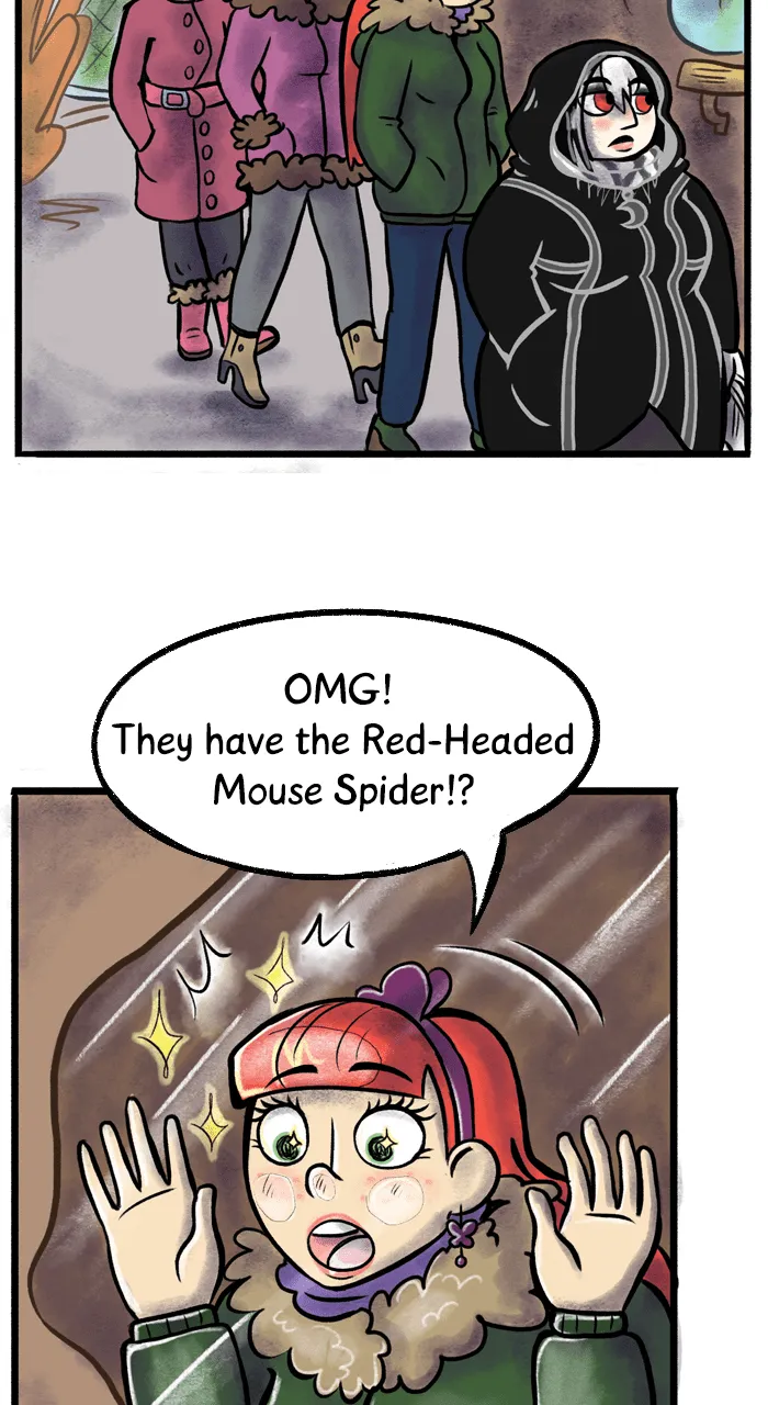 Acception Chapter 65 page 8 - 