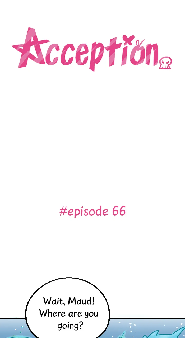 Acception Chapter 66 page 1 - 