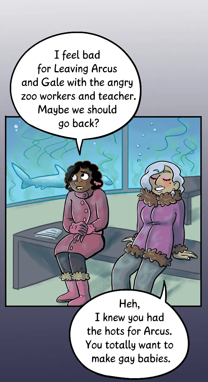 Acception Chapter 66 page 5 - 