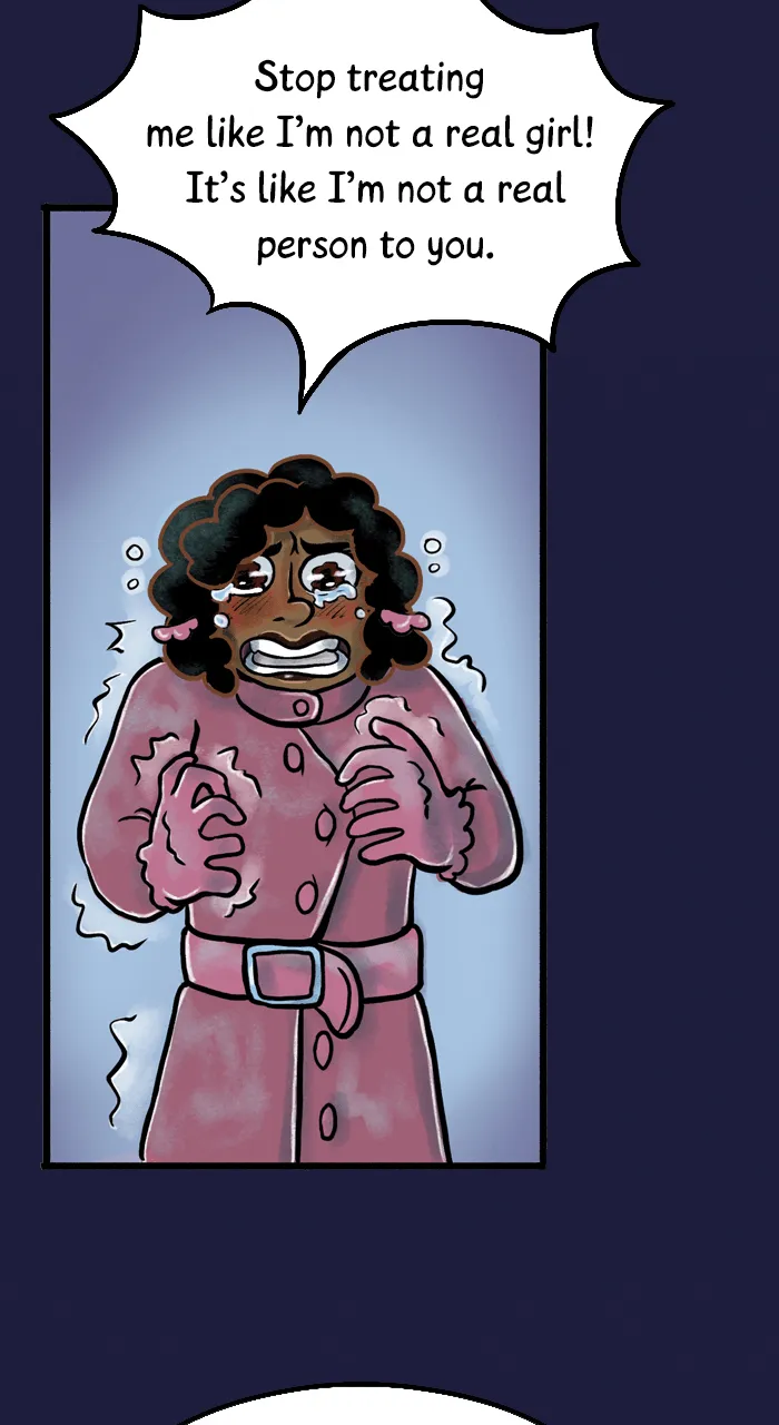 Acception Chapter 66 page 7 - 