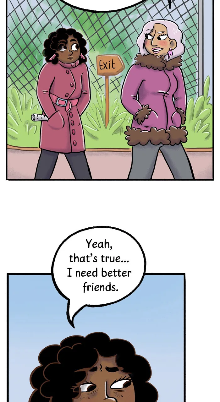 Acception Chapter 67 page 2 - 