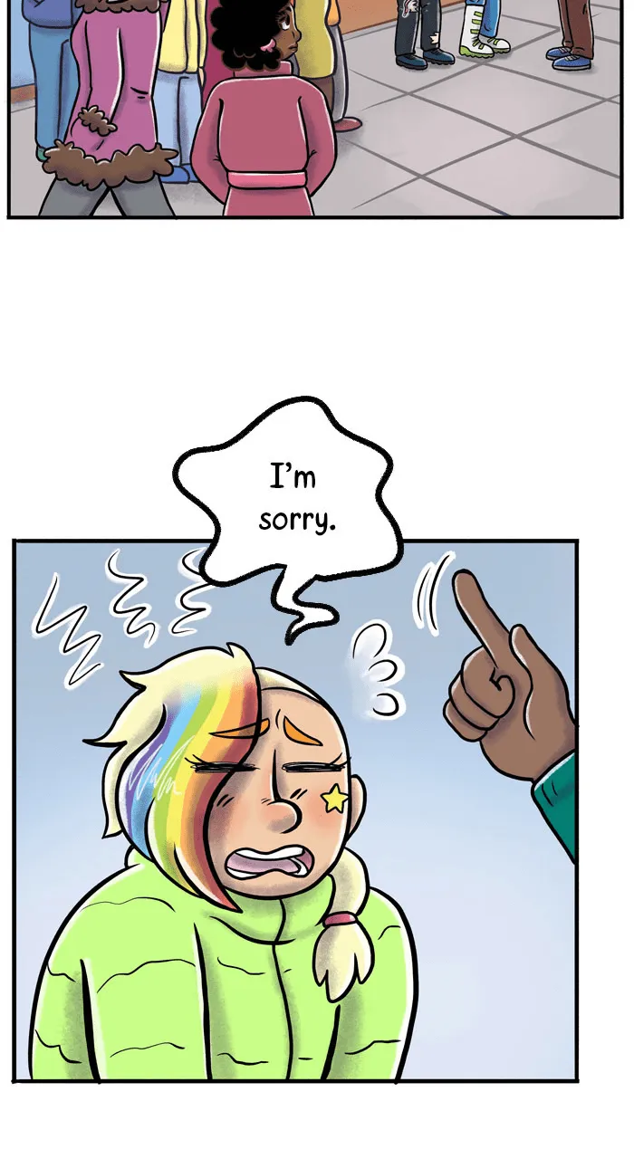 Acception Chapter 67 page 4 - 