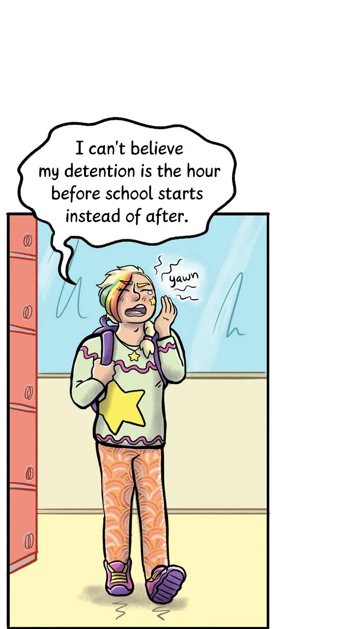 Acception Chapter 67 page 7 - 