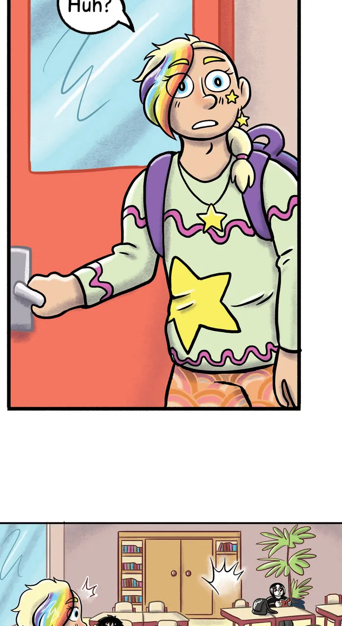 Acception Chapter 67 page 9 - 