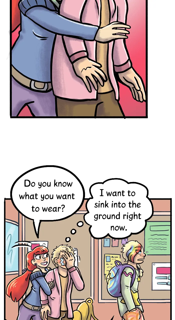 Acception Chapter 68 page 13 - 