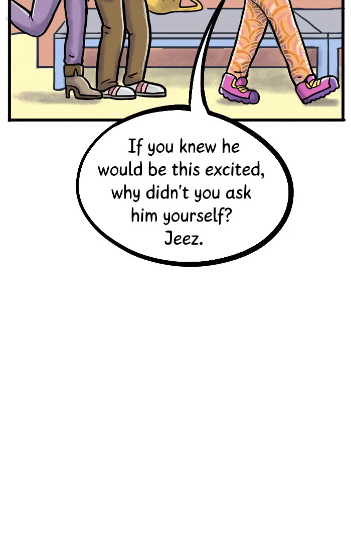 Acception Chapter 68 page 14 - 