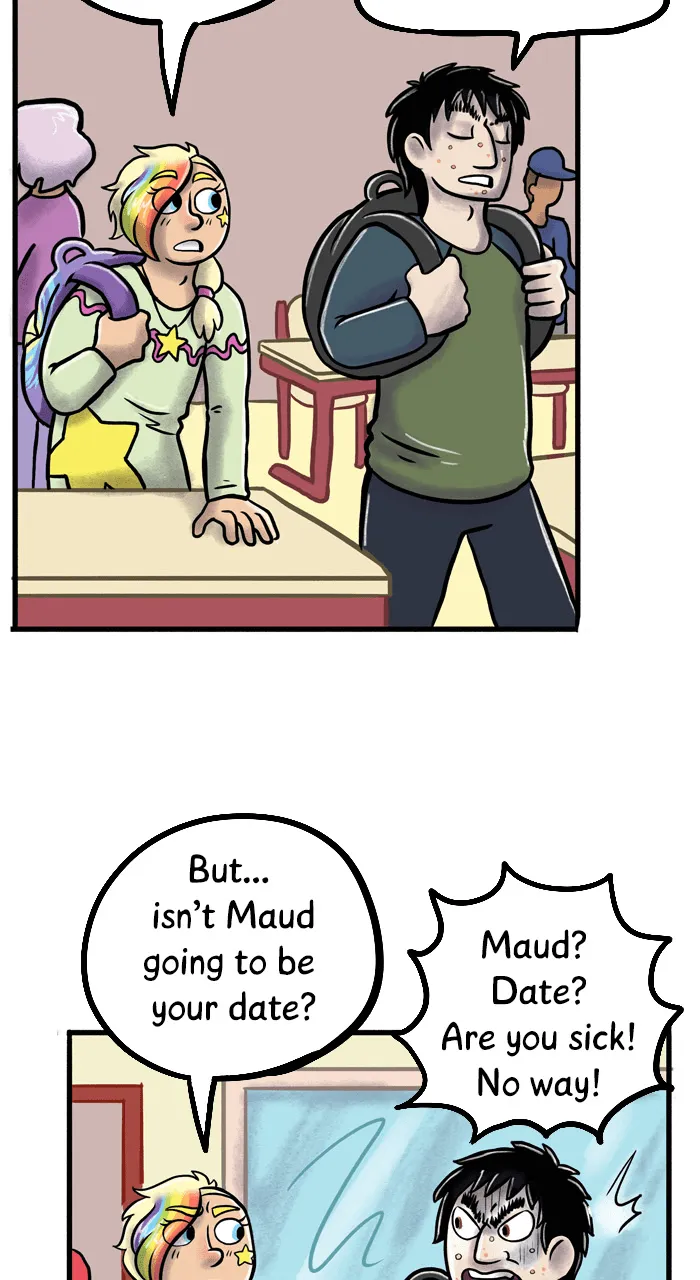 Acception Chapter 68 page 3 - 