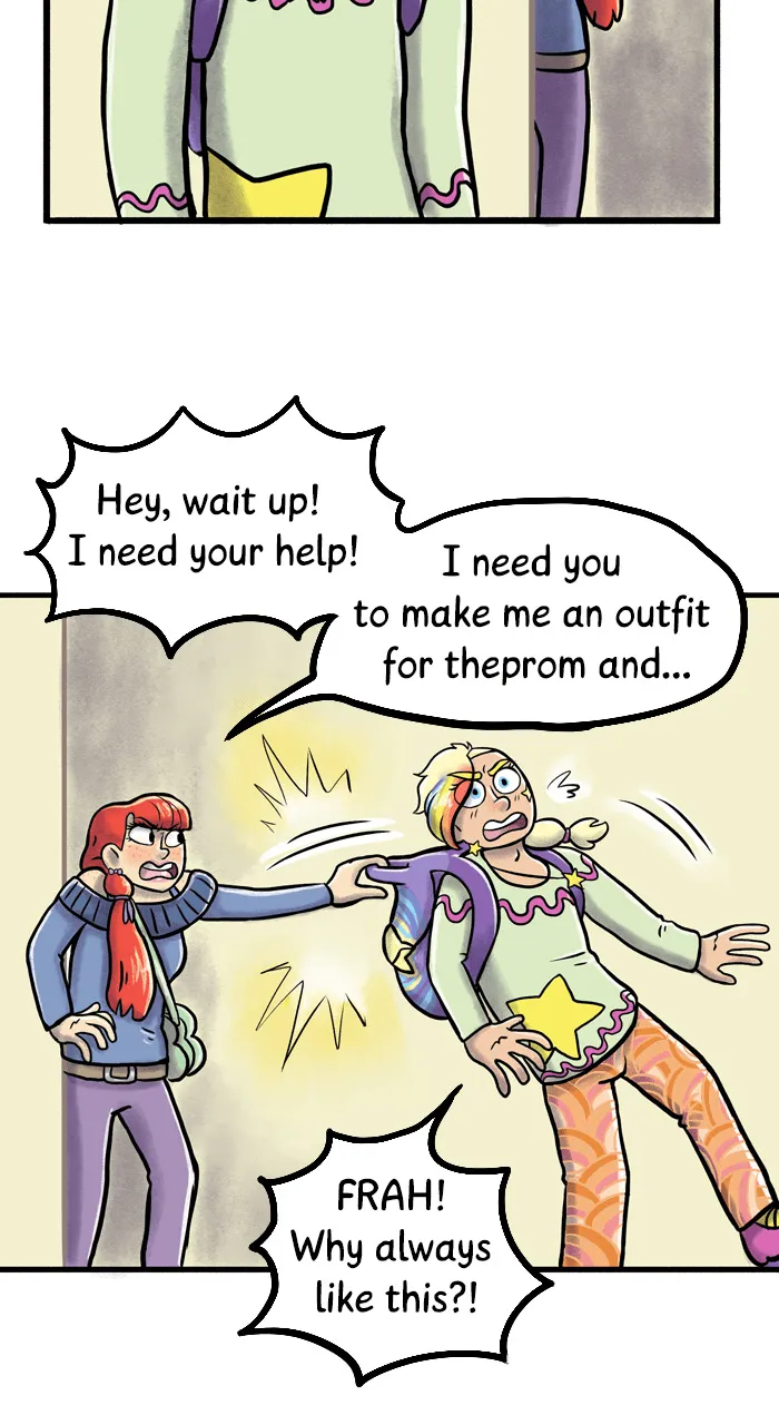 Acception Chapter 68 page 5 - 