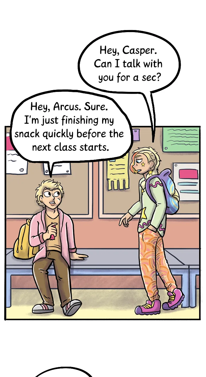 Acception Chapter 68 page 7 - 