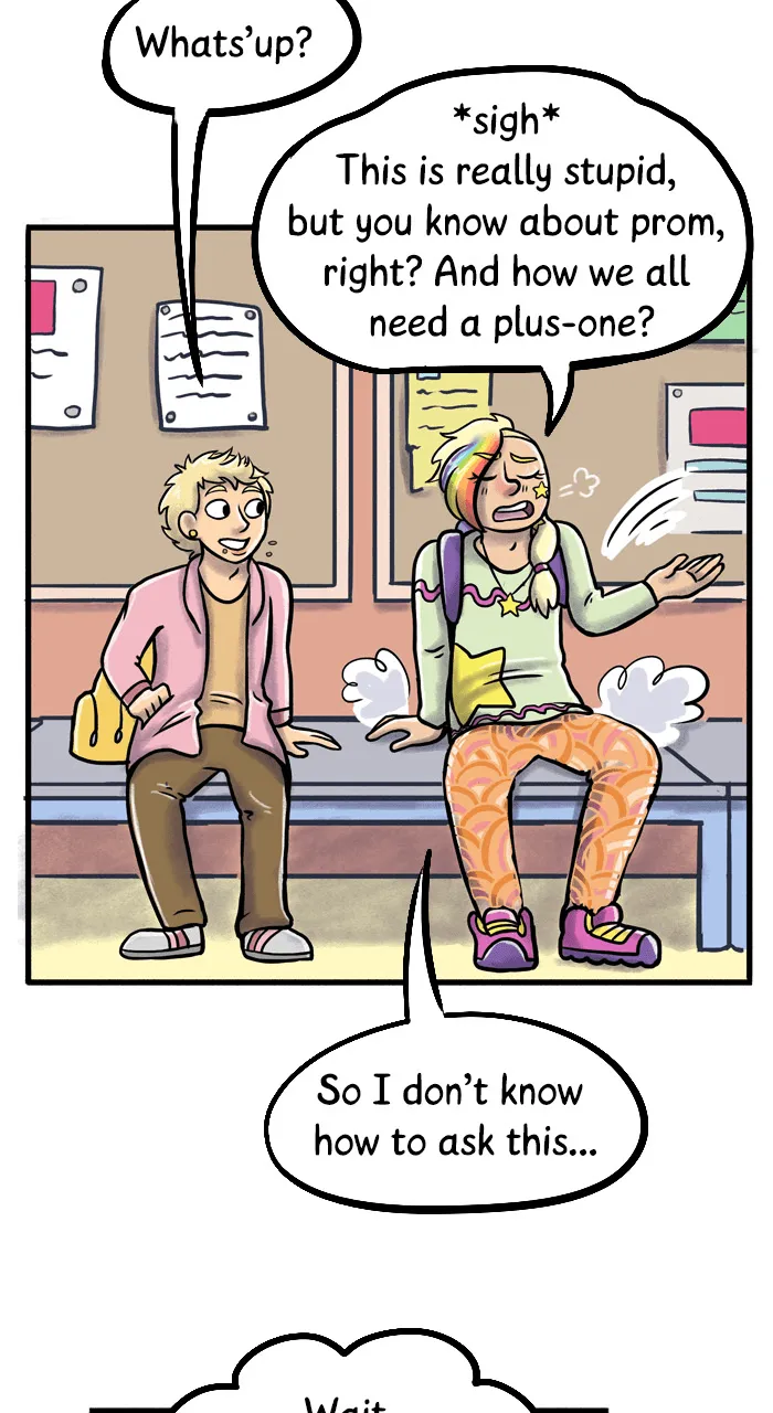 Acception Chapter 68 page 8 - 