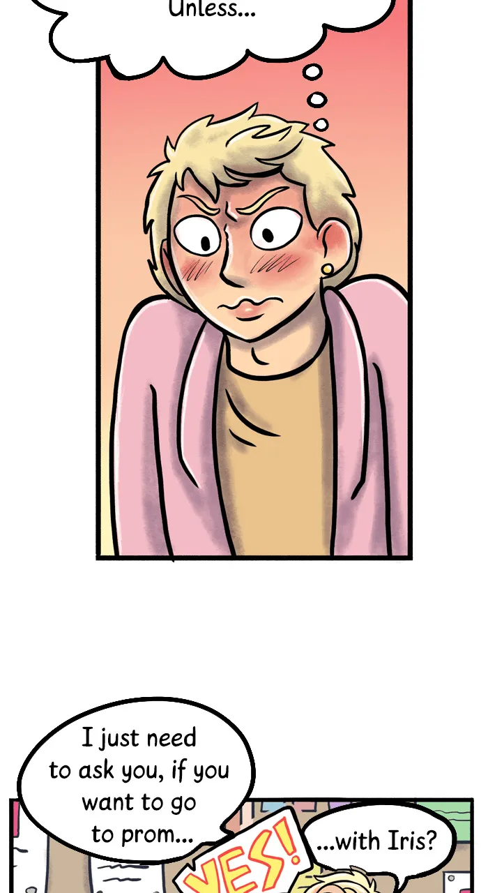 Acception Chapter 68 page 10 - 