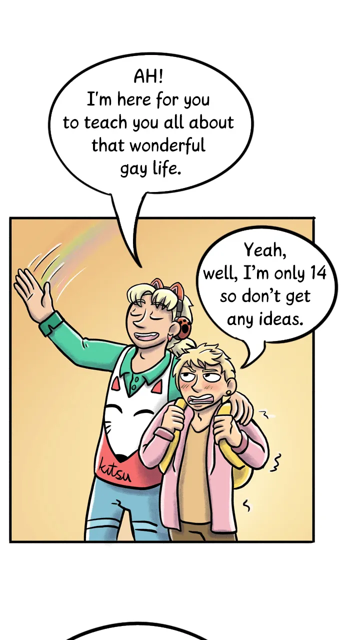 Acception Chapter 69 page 4 - 