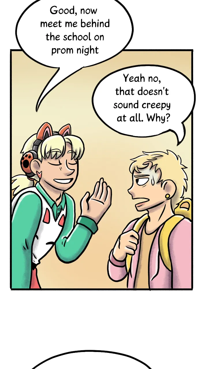 Acception Chapter 69 page 6 - 