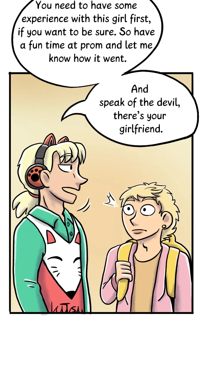 Acception Chapter 69 page 7 - 