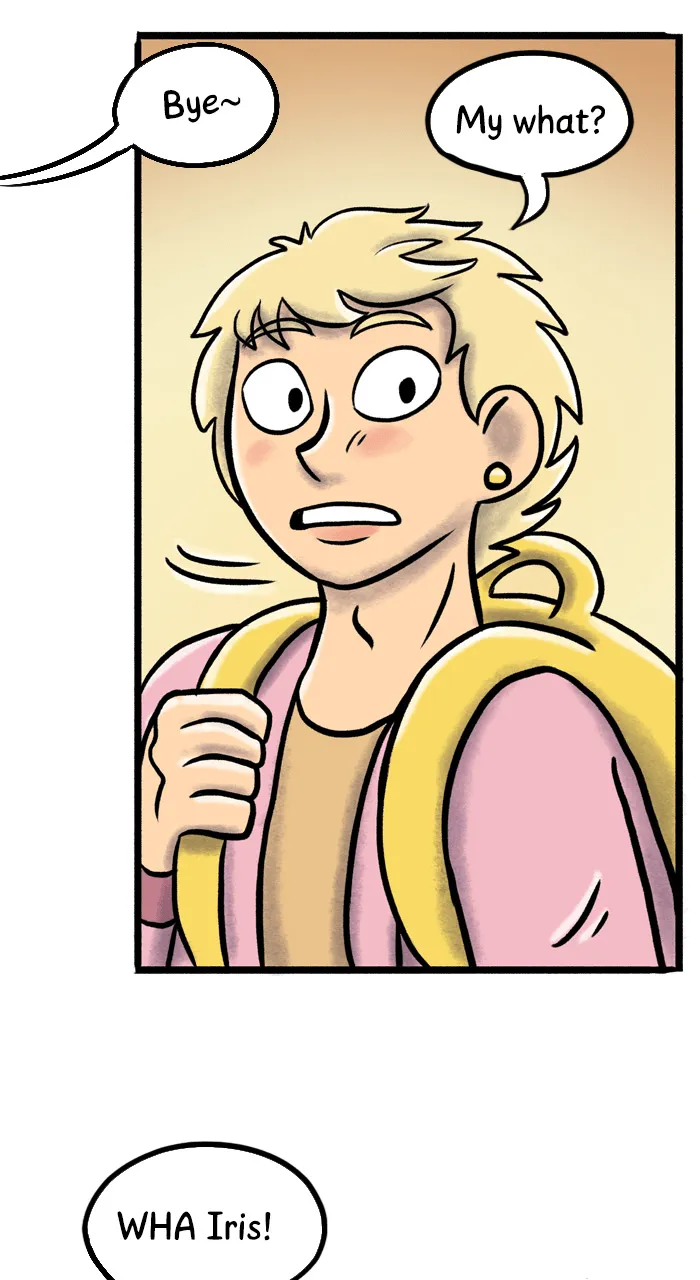 Acception Chapter 69 page 8 - 