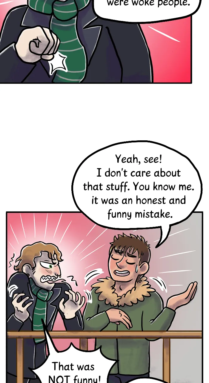 Acception Chapter 70 page 8 - 