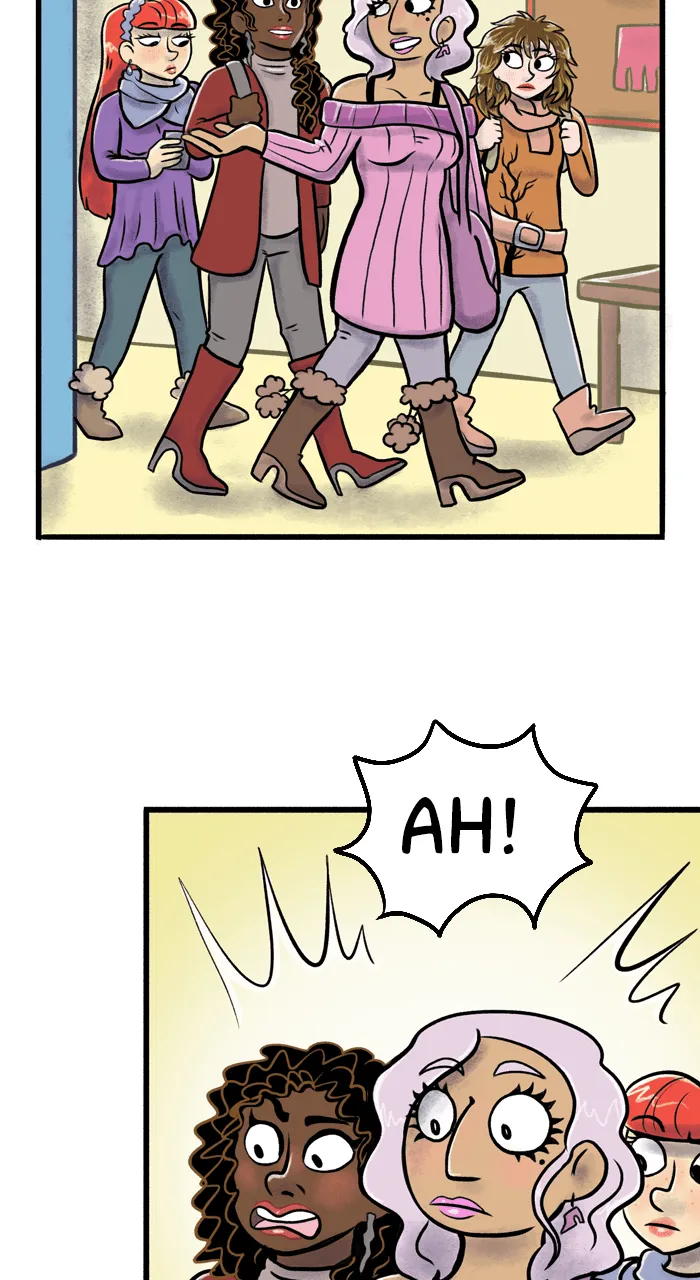 Acception Chapter 71 page 2 - 