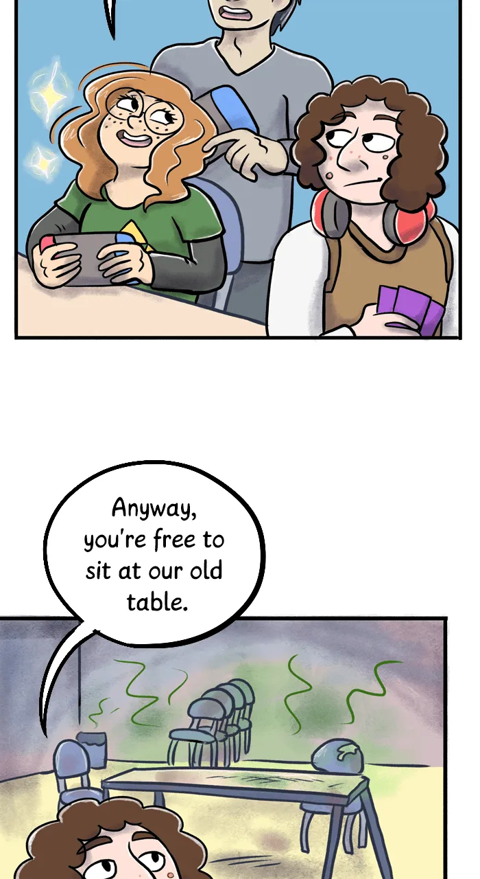 Acception Chapter 71 page 6 - 