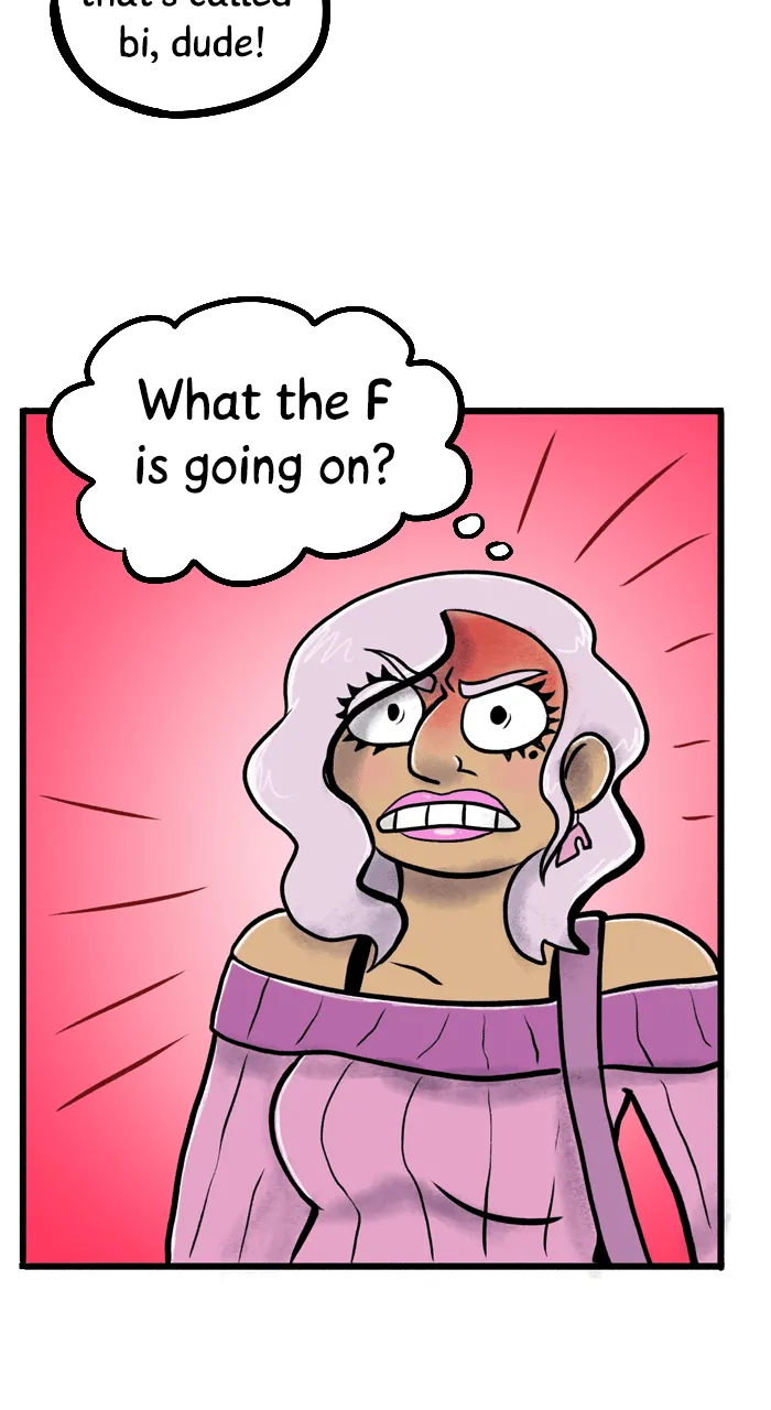 Acception Chapter 71 page 9 - 