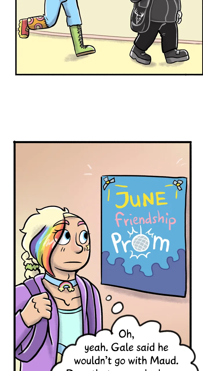 Acception Chapter 72 page 5 - 