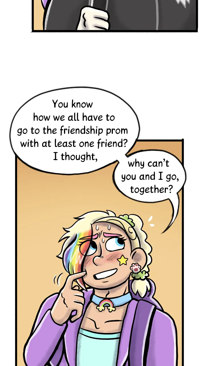 Acception Chapter 72 page 7 - 