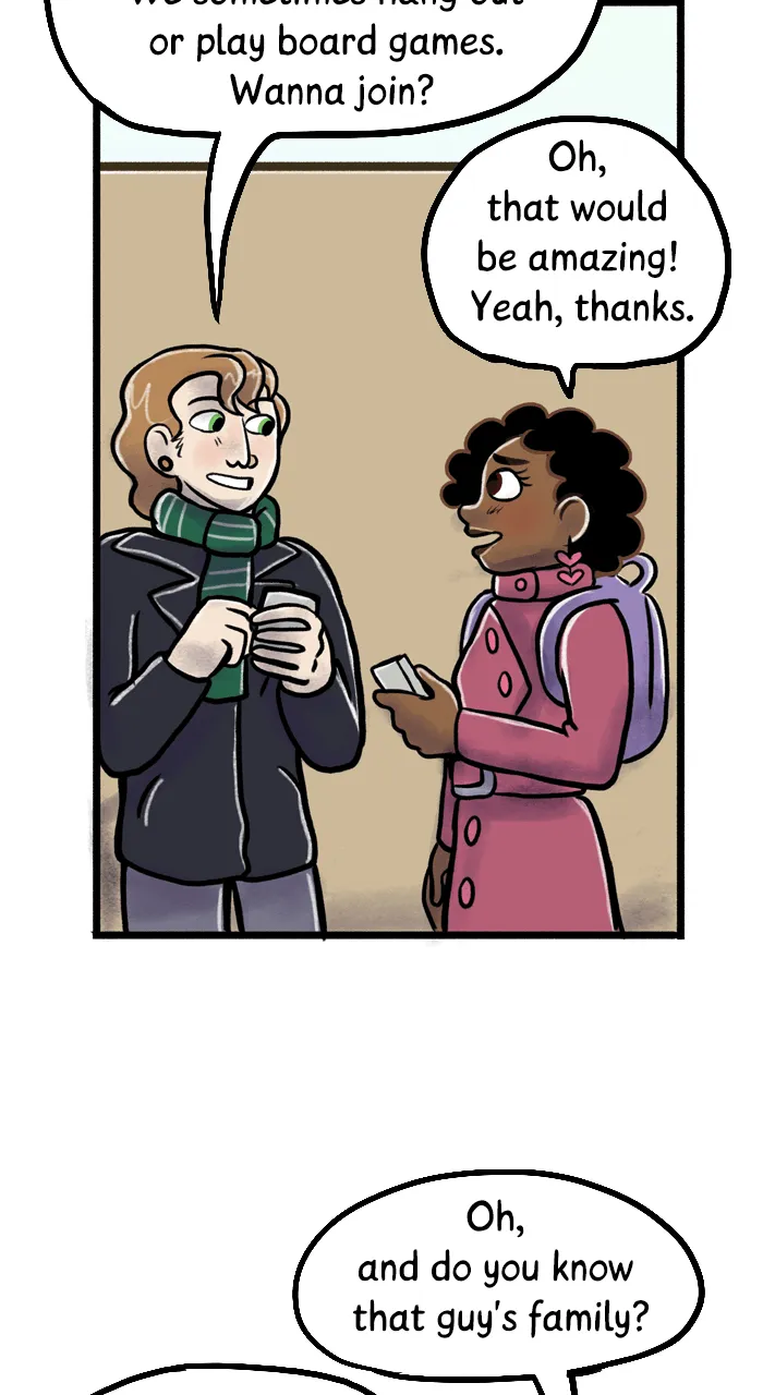 Acception Chapter 73 page 13 - 