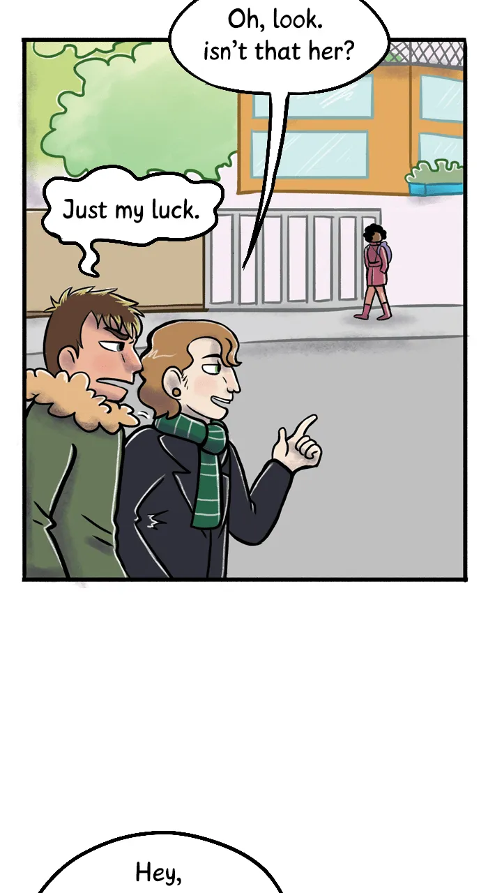 Acception Chapter 73 page 3 - 