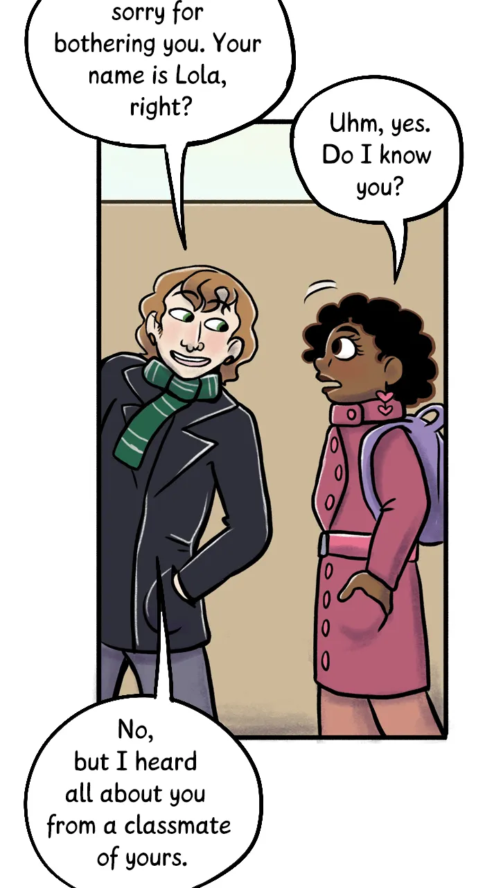 Acception Chapter 73 page 4 - 