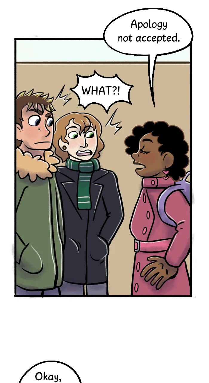 Acception Chapter 73 page 7 - 