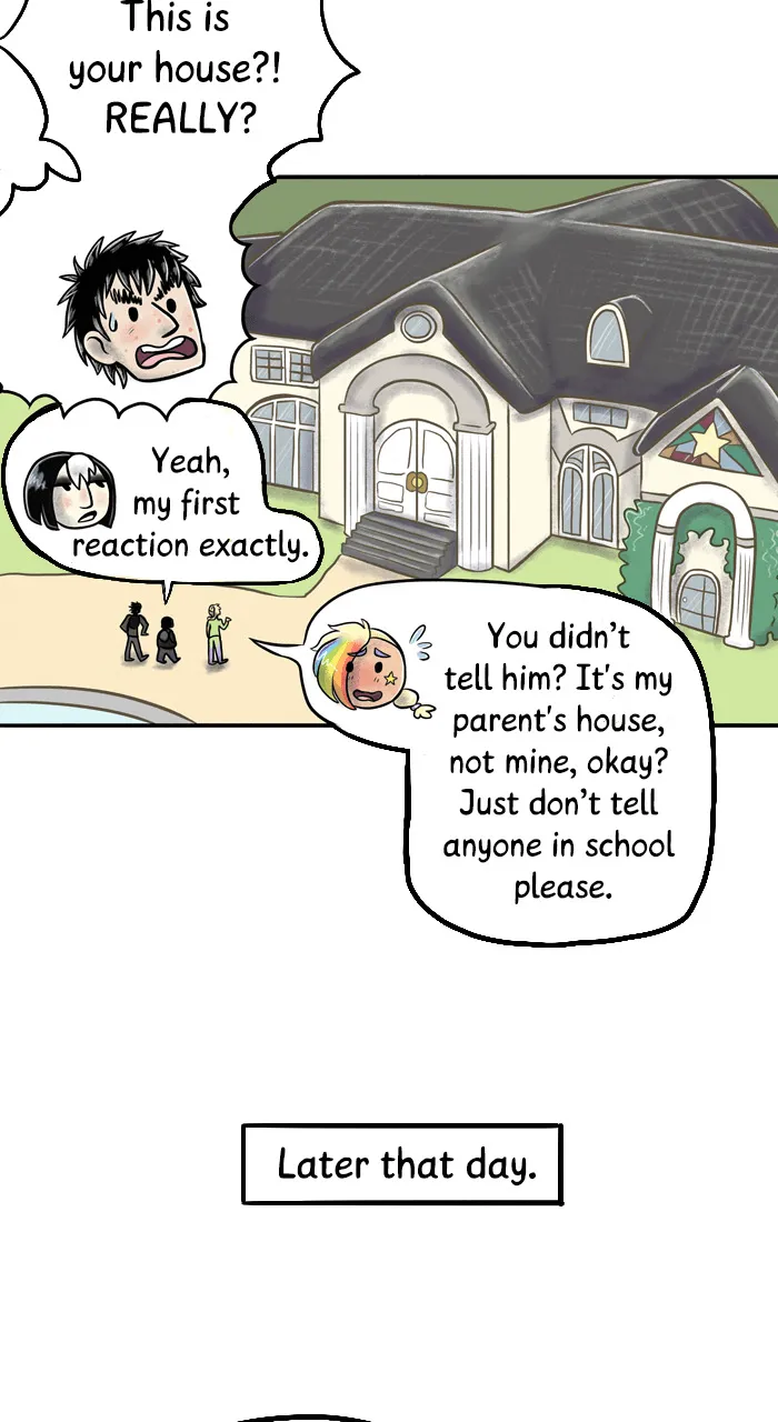 Acception Chapter 74 page 2 - 