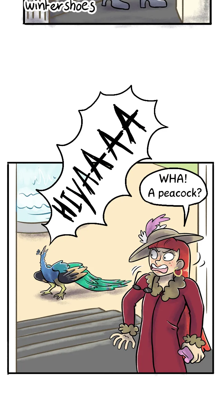 Acception Chapter 74 page 7 - 