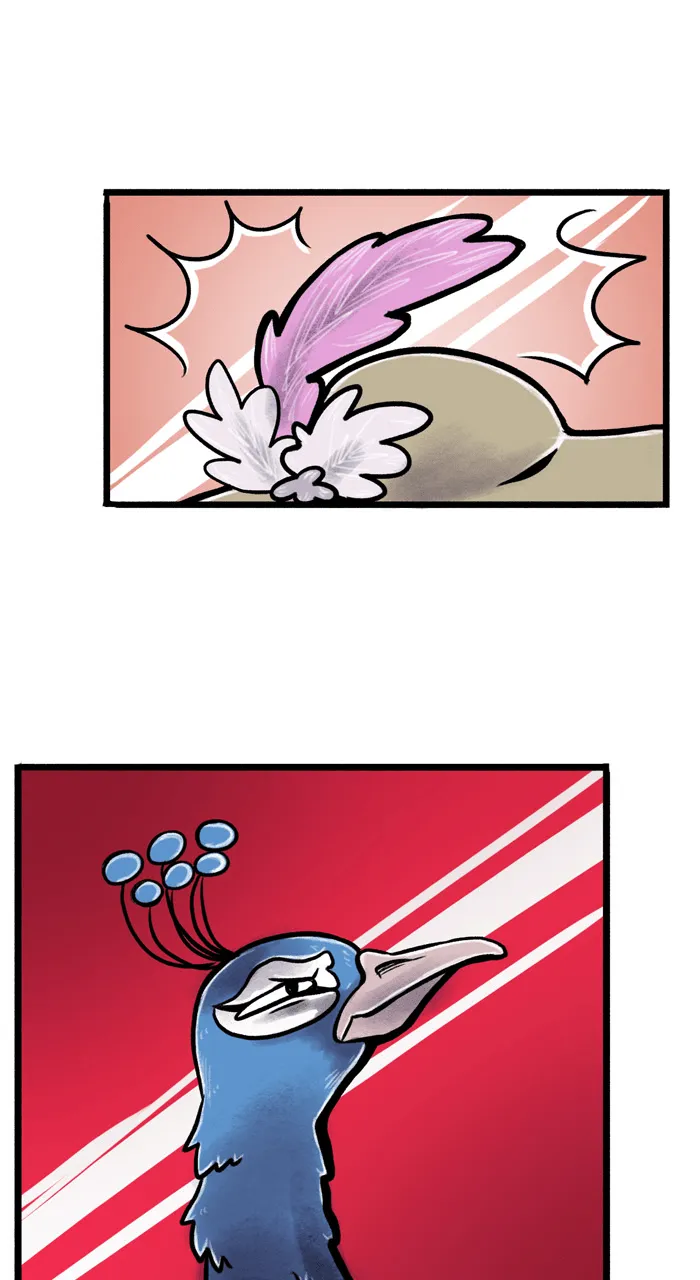 Acception Chapter 74 page 9 - 