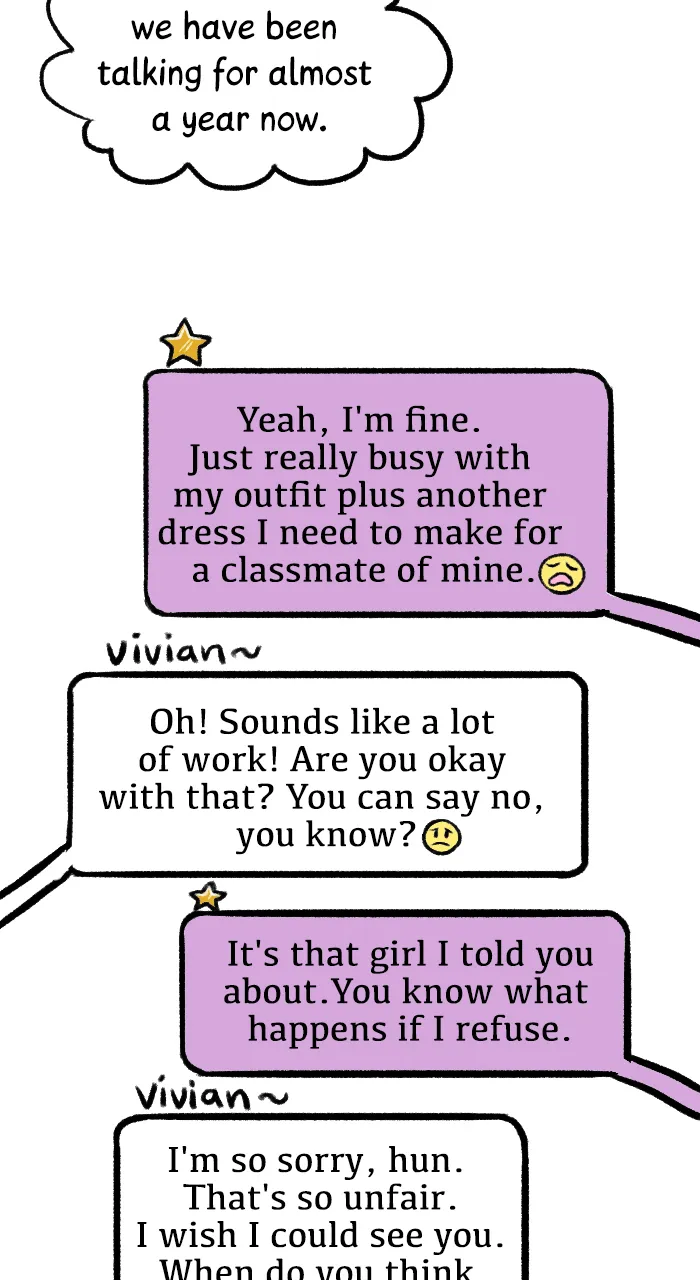 Acception Chapter 75 page 13 - 
