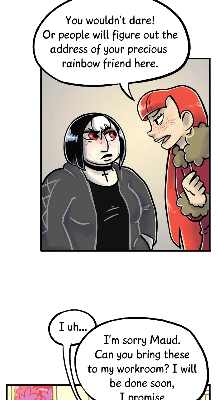 Acception Chapter 75 page 3 - 