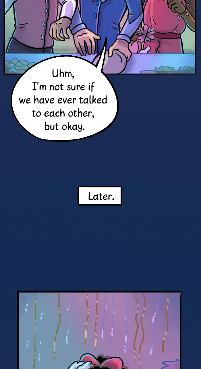 Acception Chapter 76 page 13 - 