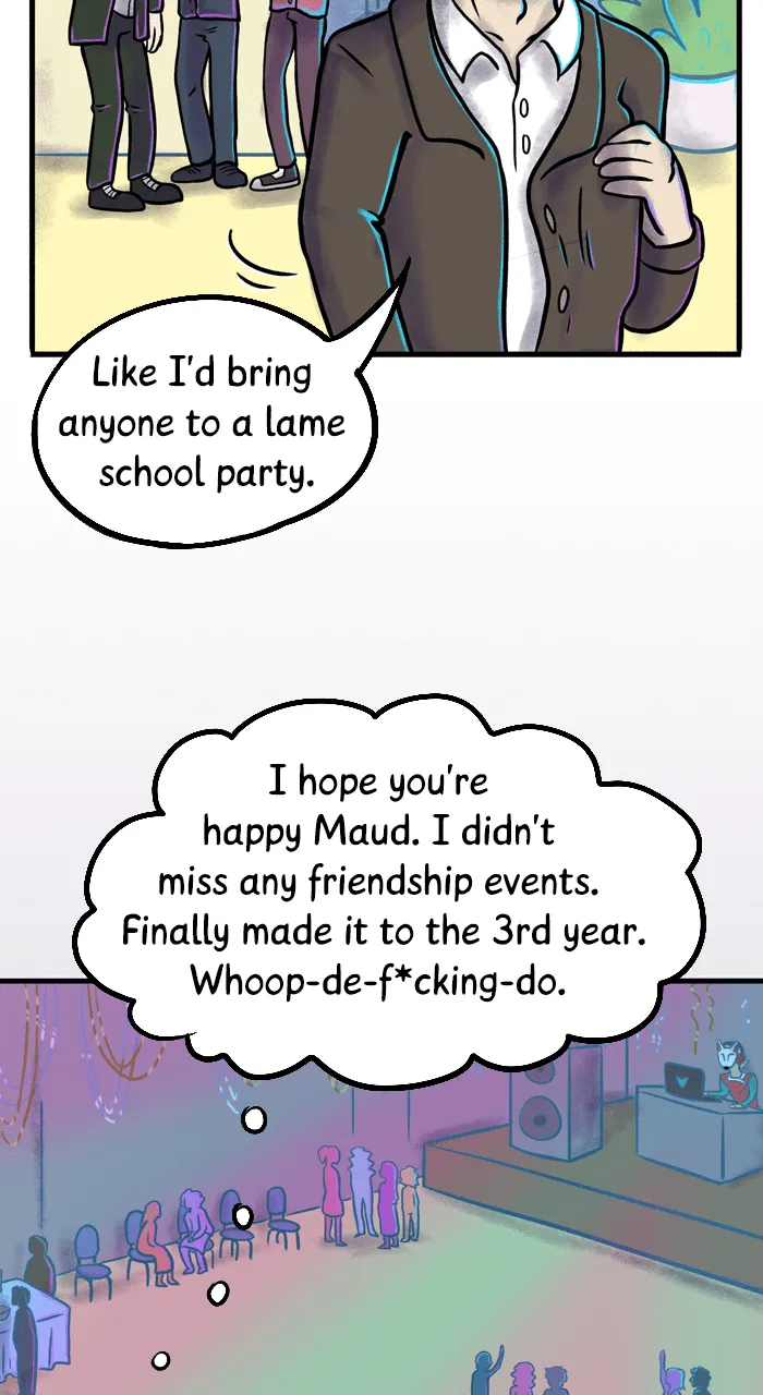 Acception Chapter 76 page 7 - 