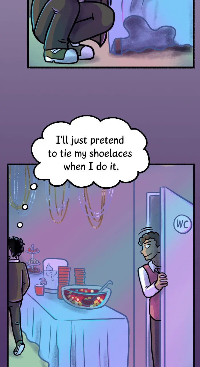 Acception Chapter 76 page 9 - 