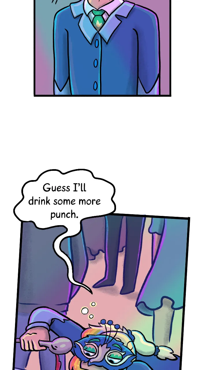 Acception Chapter 77 page 13 - 