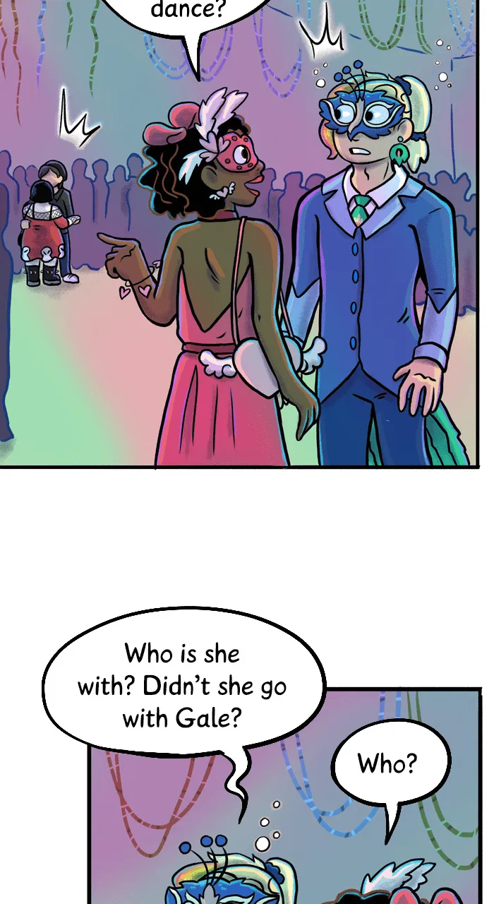 Acception Chapter 77 page 7 - 