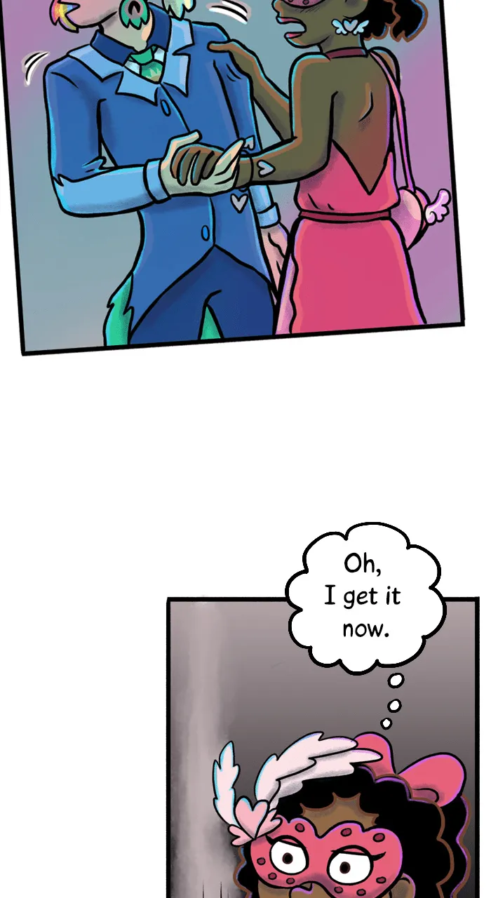 Acception Chapter 77 page 9 - 