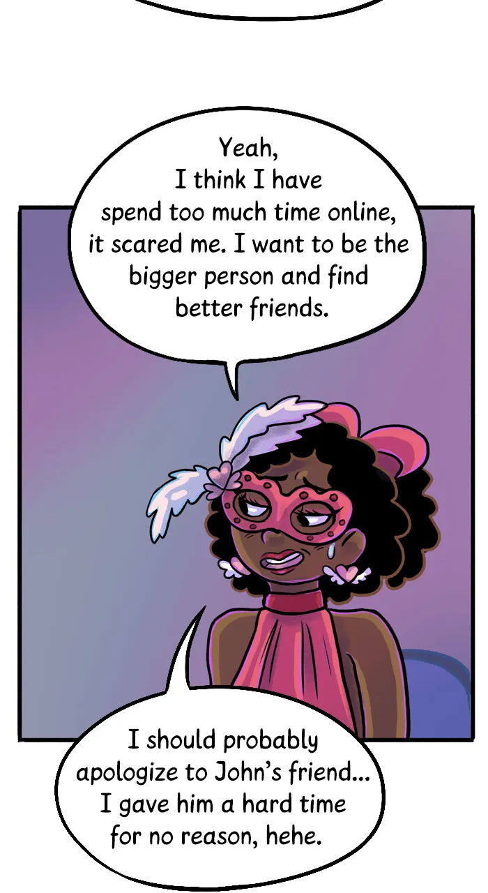 Acception Chapter 78 page 13 - 