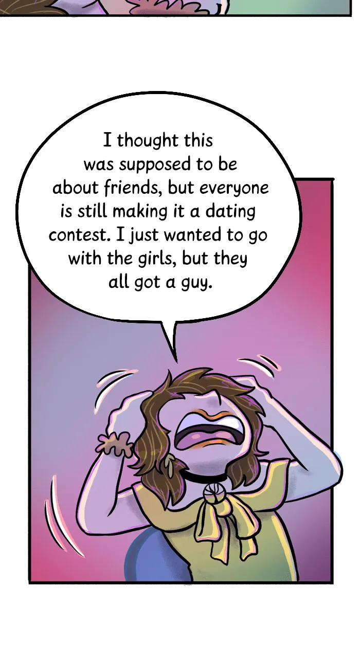Acception Chapter 78 page 3 - 