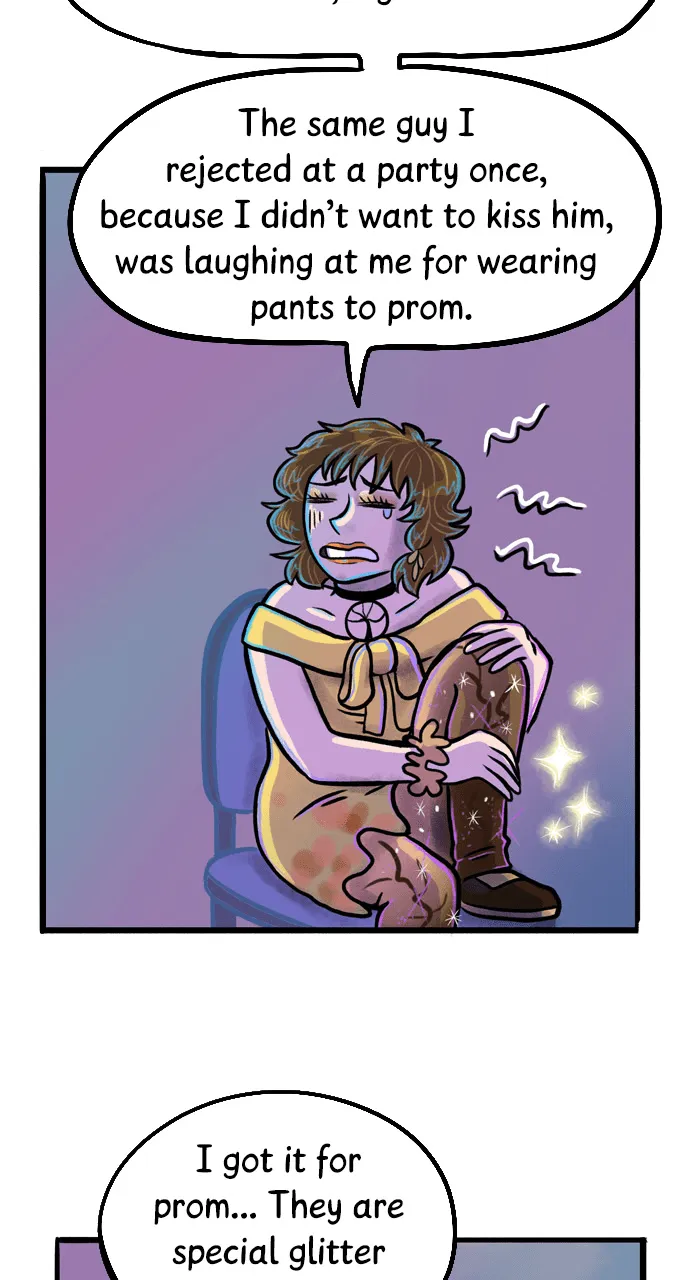 Acception Chapter 78 page 5 - 