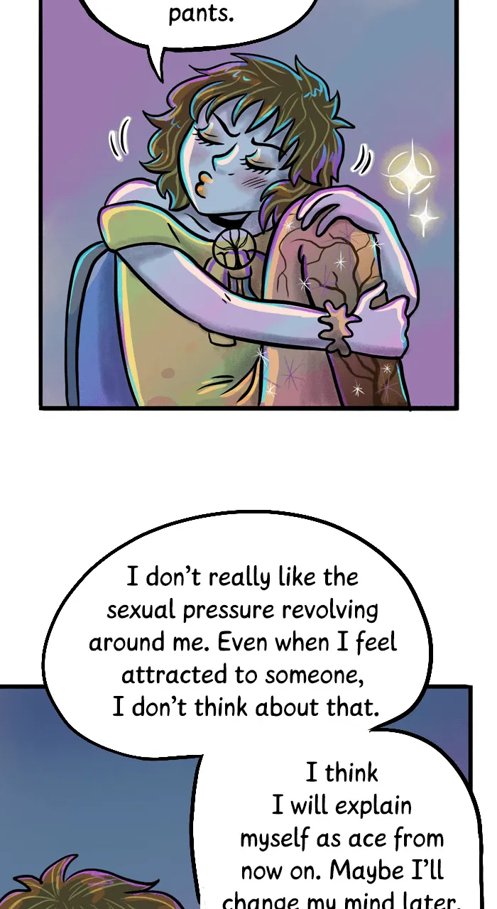 Acception Chapter 78 page 6 - 