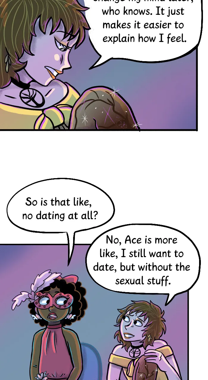 Acception Chapter 78 page 7 - 