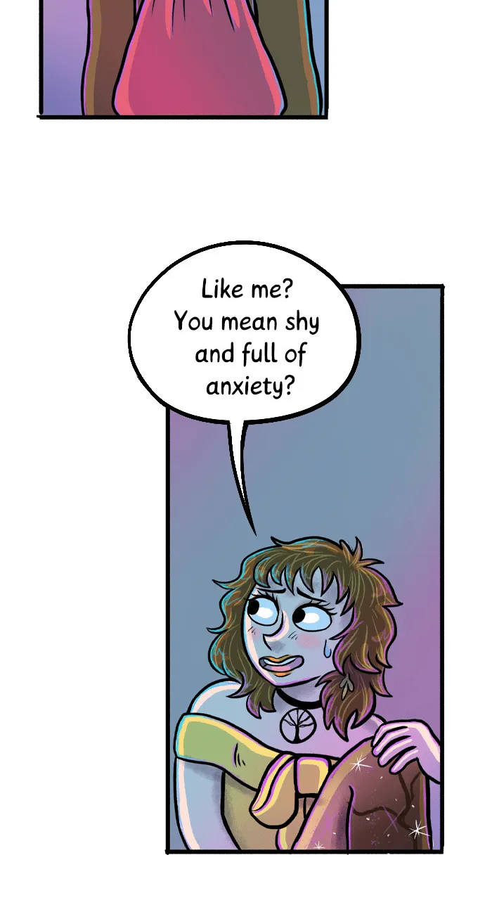 Acception Chapter 78 page 9 - 