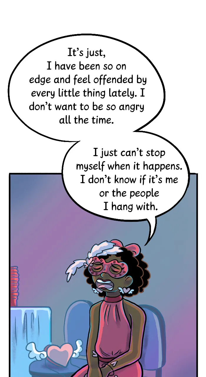 Acception Chapter 78 page 10 - 